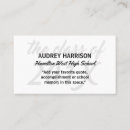 Search for greek business cards Elegant
