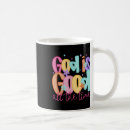 Search for god is good all time mugs Bible