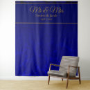 Search for blue and gold backdrops Modern
