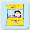 Search for bully coasters Peanuts