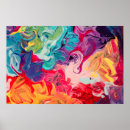 Search for coloful posters Colour