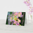 Search for hydrangeas birthday cards Pretty