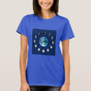 Search for moon phases tshirts Night sky