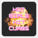 Search for explosive stickers Funny