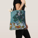 Search for cezanne printed bags Still life