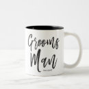 Search for team groom mugs Groomsmen