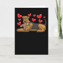 Search for airedale terrier dog cards Funny