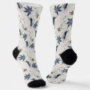 Search for white socks Pink