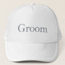 Search for groomsmen hats Grey