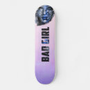 Search for bad skateboards Abstract