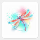 Search for dragonfly wings stickers Insect