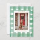 Search for plaid christmas cards Merry