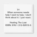 Search for lost magnets Quote