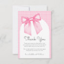 Search for girly baby shower cards It's a girl