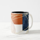 Search for midcentury mugs Abstract