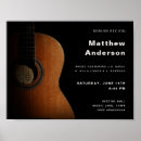 Search for guitar posters Modern