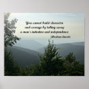 Search for abraham lincoln quote posters Freedom