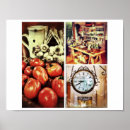 Search for retro kitchen posters Antique