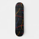 Search for splatter paint skateboards Retro