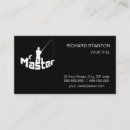 Search for fly fishing business cards Trout
