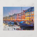 Search for copenhagen postcards Denmark
