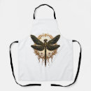 Search for dragonfly art aprons Bug