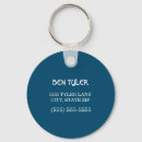 Search for him key rings White