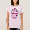 Search for yum yum tshirts Pink