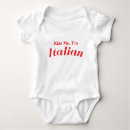 Search for italian baby clothes Europe