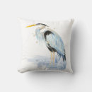 Search for wildlife cushions Watercolor