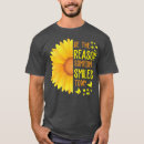 Search for halloween sunflower tshirts Bloom