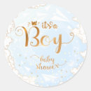 Search for baby boy prince stickers Shower