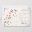 Search for songbird invitations Whimsical