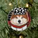 Search for akita christmas tree decorations Aktia
