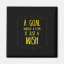 Search for goal magnets Quote