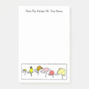 Search for bake post it notes Bread