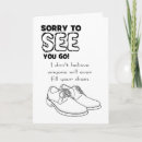 Search for goodbye good luck farewell cards So long