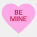 Search for be mine valentine stickers Heart