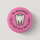 Search for dental hygienist badges Orthodontist