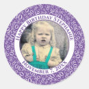 Search for purple pattern stickers Cool