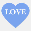 Search for blue cornflowers stickers For her