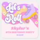 Search for rollers stickers For her