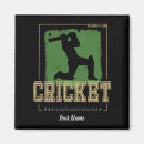 Search for slugger magnets Cricket