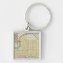 Search for marshall key rings Lithographed