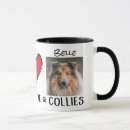 Search for cute border collie mugs Birthday