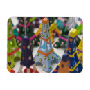 Search for visit magnets France