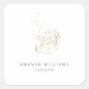 Search for minimal design stickers Stylist