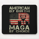 Search for pro flag mouse mats Politics