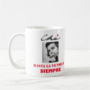 Search for che mugs Castro
