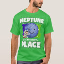 Search for neptune tshirts Earth